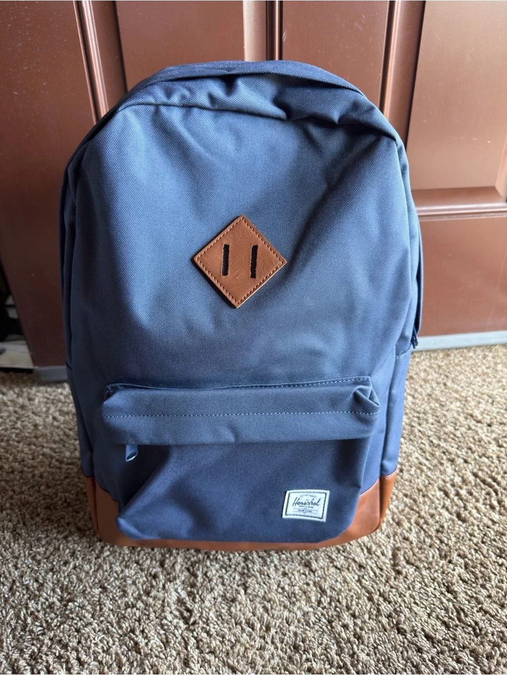 Herschel Heritage Backpack - 24L